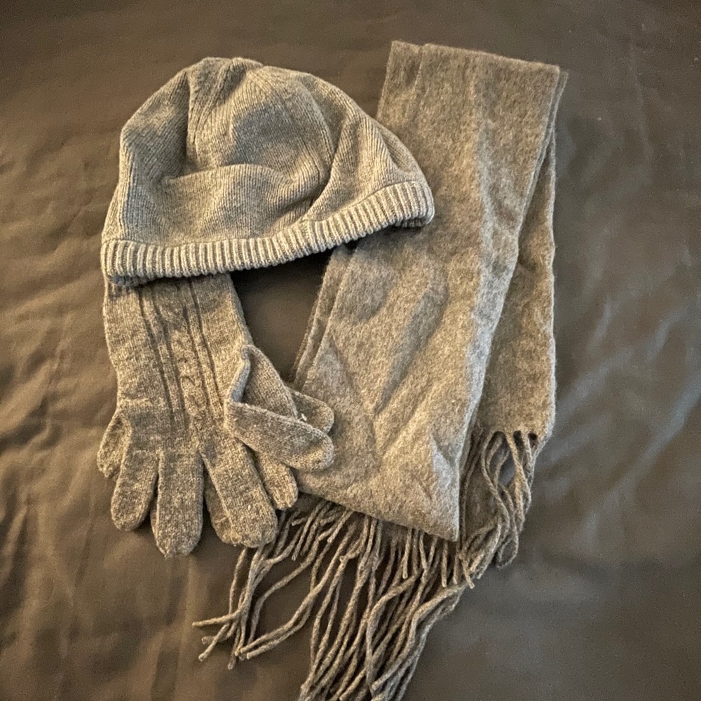 Winter Set